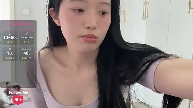 rose-u online show from 2, 3, 2026