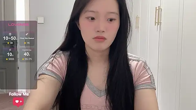 rose-u online show from 9, 3, 2026