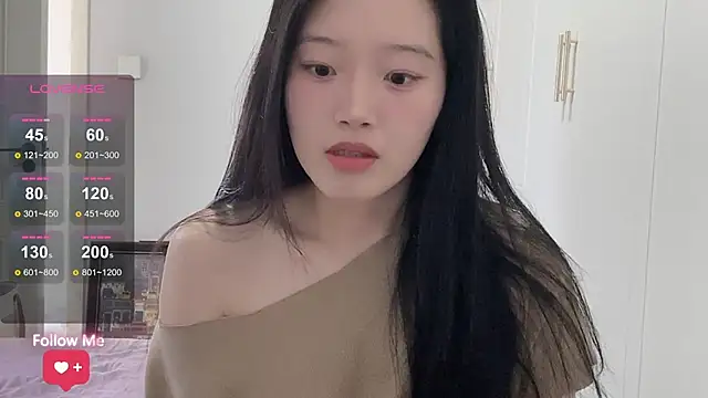 rose-u online show from 29, 3, 2026