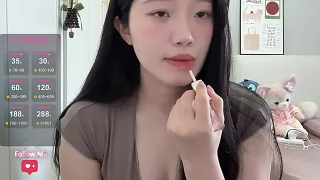 rose-u online show from 15, 7, 2026