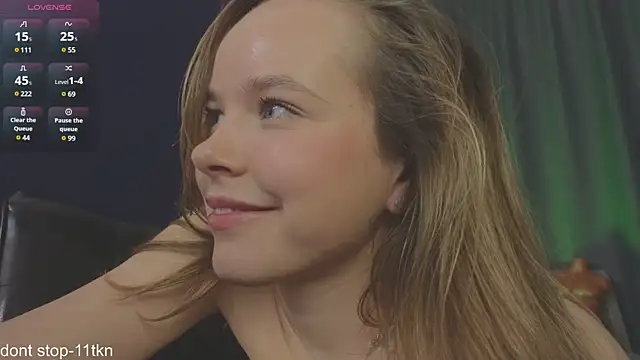 milly shy online show from 10, 12, 2024