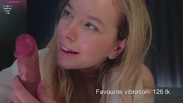 milly shy online show from 6, 3, 2025