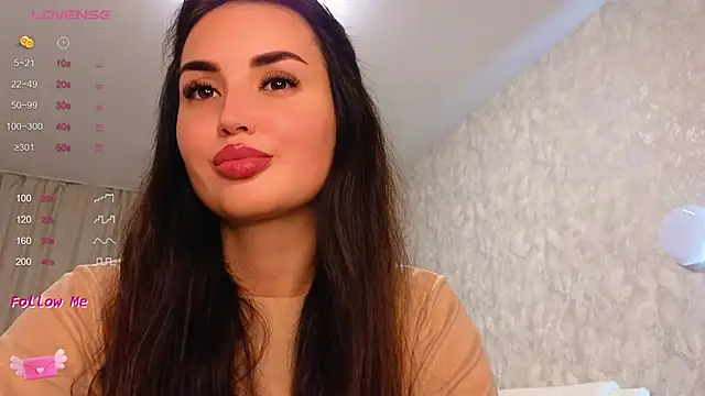 Snapshot of LaraSkinny chatting on 31, 1, 2025 LaraSkinny online show from 31, 1, 2025