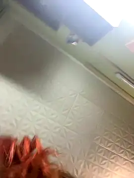 AmmyHot online show from 3, 12, 2024