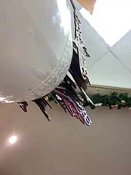 AmmyHot online show from 10, 12, 2024