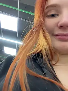 AmmyHot online show from 19, 12, 2024