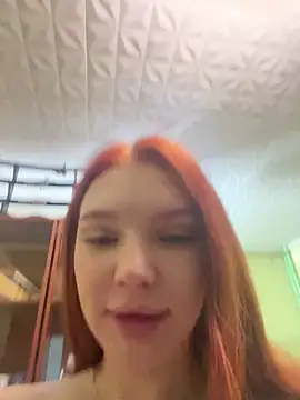 AmmyHot online show from 21, 12, 2024