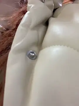 AmmyHot online show from 22, 12, 2024