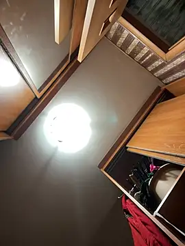 AmmyHot online show from 24, 12, 2024