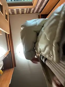 AmmyHot online show from 26, 12, 2024