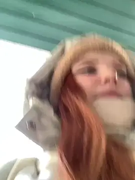 AmmyHot online show from 31, 1, 2025