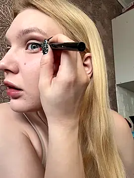 AmmyHot online show from 31, 10, 2025