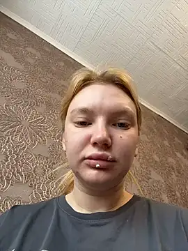 AmmyHot online show from 27, 11, 2025