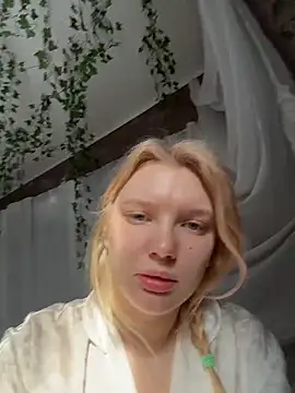 AmmyHot online show from 27, 2, 2026