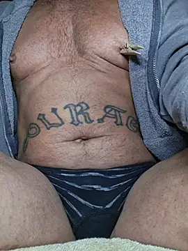 Hotbodyscottie online show from 27, 3, 2026