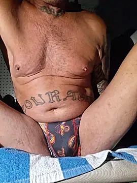 Hotbodyscottie online show from 31, 3, 2026