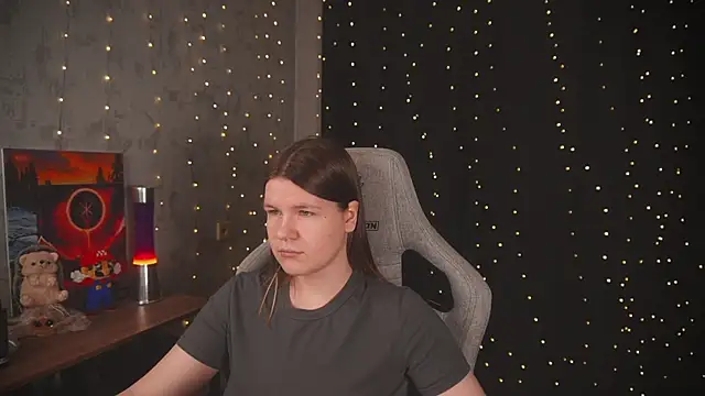 cuteamberlyyy online show from 23, 12, 2025