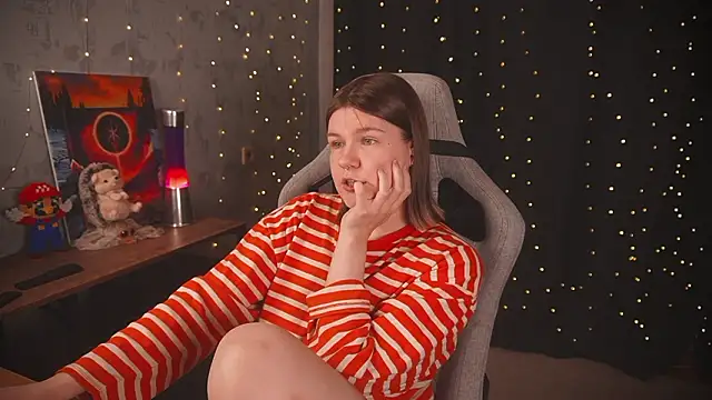 cuteamberlyyy online show from 26, 2, 2026