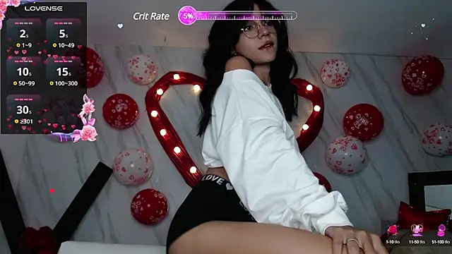 jeimy garcia online show from 14, 2, 2025