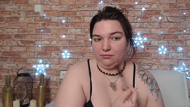 Amelia Kiss  online show from 19, 3, 2025