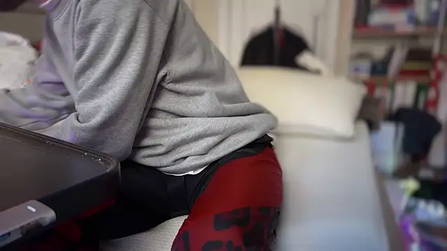 Snapshot of CupidZass chatting on 21, 12, 2024 CupidZass online show from 21, 12, 2024