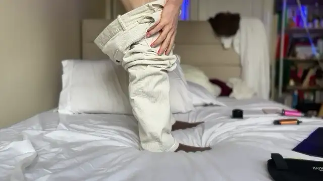 Snapshot of CupidZass chatting on 11, 1, 2025 CupidZass online show from 11, 1, 2025