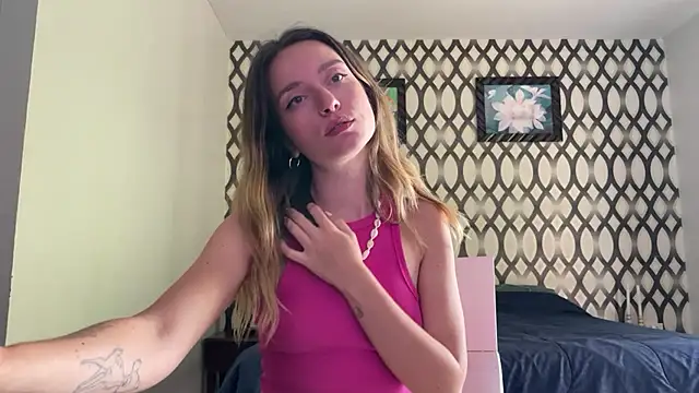 Snapshot of SirenaBelle chatting on 18, 1, 2025 SirenaBelle online show from 18, 1, 2025