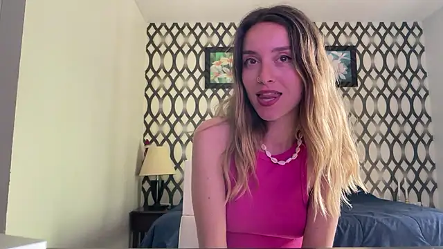 Snapshot of SirenaBelle chatting on 18, 1, 2025 SirenaBelle online show from 18, 1, 2025