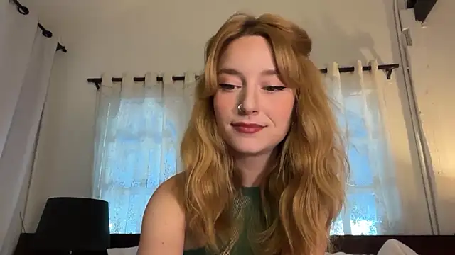 SirenaBelle online show from 25, 4, 2026