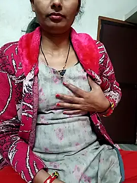 Babita03 online show from 5, 1, 2025