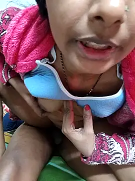 Babita03 online show from 7, 1, 2025