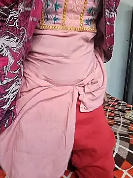 Babita03 online show from 13, 1, 2025