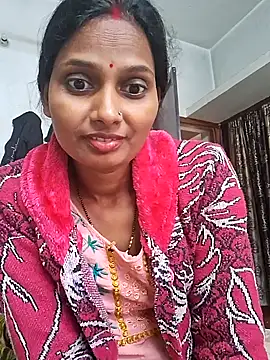 Babita03 online show from 13, 1, 2025