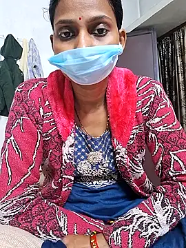 Babita03 online show from 14, 1, 2025