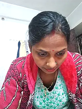 Babita03 online show from 15, 1, 2025