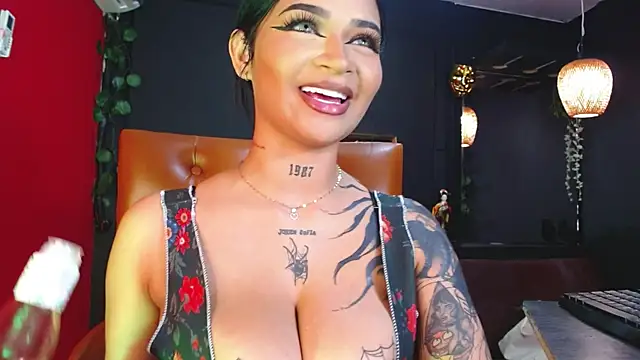 aitanarus online show from 8, 2, 2025