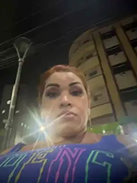 Bruninhaa34 online show from 5, 2, 2026