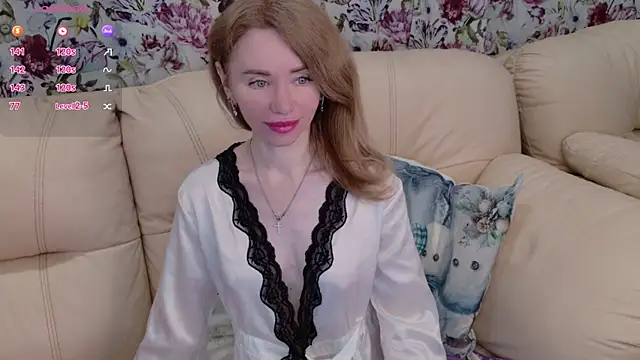 Bambixxxbaby online show from 29, 1, 2025