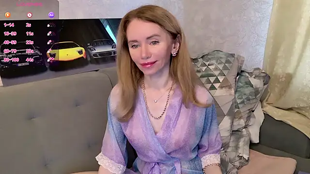 Bambixxxbaby online show from 19, 9, 2025