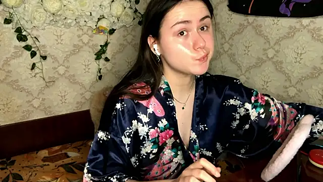 FelvivalKitty online show from 13, 3, 2026