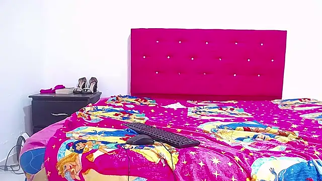 candy dustano691 online show from 20, 2, 2025