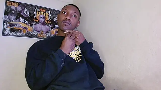 king  Black online show from 24, 9, 2025