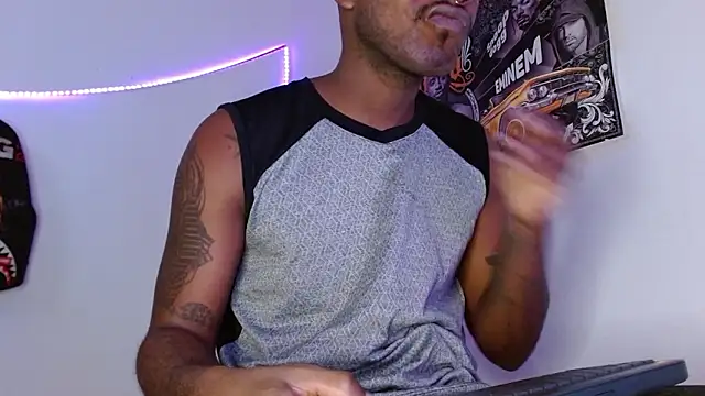 king  Black online show from 18, 2, 2026