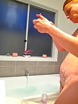 Snapshot of Pussy69Kat chatting on 1, 12, 2025 Pussy69Kat online show from 1, 12, 2025