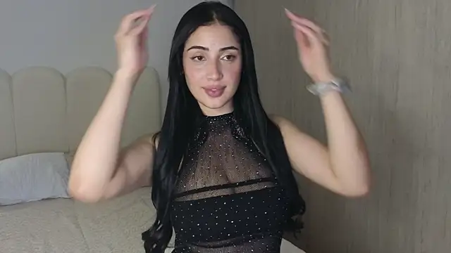 Celeste Tailor  online show from 11, 4, 2026