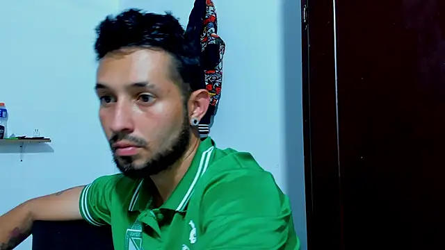 Bad Couple 1 online show from 26, 10, 2025