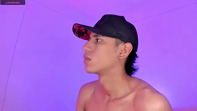 Levin Hikaru online show from 14, 9, 2025