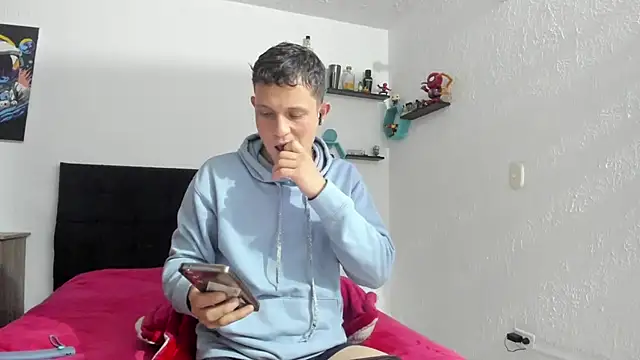 Snapshot of RyanHorseman chatting on 23, 1, 2025 RyanHorseman online show from 23, 1, 2025
