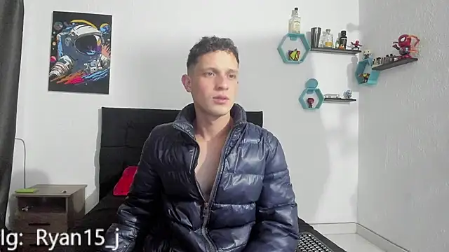 Snapshot of RyanHorseman chatting on 13, 3, 2025 RyanHorseman online show from 13, 3, 2025