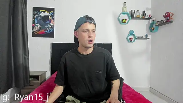 Snapshot of RyanHorseman chatting on 19, 3, 2025 RyanHorseman online show from 19, 3, 2025